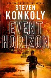 Event Horizon: A Modern Thriller (ISBN: 9781796210798)