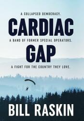 Cardiac Gap (ISBN: 9781732994447)