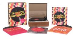 Teeny-Tiny Turntable (ISBN: 9780762462353)