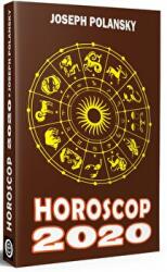 HOROSCOP 2020 - Joseph Polanski (ISBN: 9789737364104)