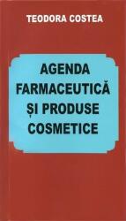 Agenda farmaceutică și produse cosmetice (ISBN: 9789737363947)