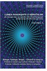 Lumea fascinantă a vibrațiilor (ISBN: 9786068742373)