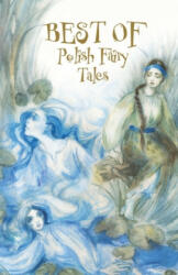 Best of Polish Fairy Tales - Sergiej Nowikow, Sergiej Nowikow (ISBN: 9781517196356)