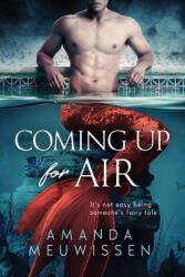 Coming Up for Air (ISBN: 9781644051764)