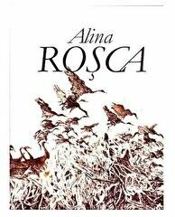 Album Alina Rosca (ISBN: 9786066645096)