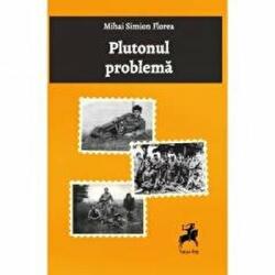 Plutonul problema - Mihai Simion Florea (ISBN: 9786066649025)