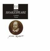 William Shakespeare, Opere XVI, Cardenio, Poeme - William Shakespeare (ISBN: 9786060230885)