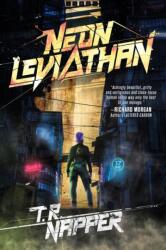 Neon Leviathan (ISBN: 9780648663584)