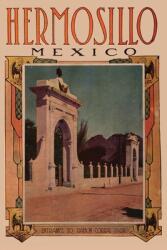 In the Region of Hermosillo Mexico: (ISBN: 9781946341051)