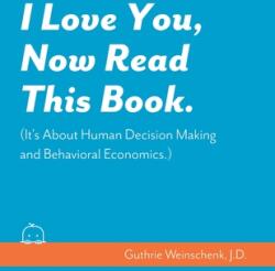 I Love You Now Read This Book. (ISBN: 9781076909329)