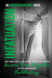Infatuation (ISBN: 9781702186919)