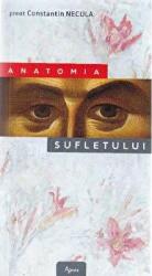 Anatomia sufletului - Constantin Necula (ISBN: 9789731941363)