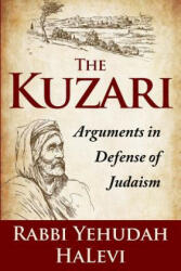 Yehudah Halevi - Kuzari - Yehudah Halevi (ISBN: 9781981167647)
