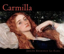 Carmilla - Joseph Sheridan Le Fanu (ISBN: 9788562022258)