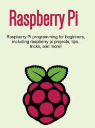 Raspberry Pi - Craig Newport (ISBN: 9781925989823)