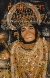 Hanuman Puja - SWAMI SAT SARASWATI (ISBN: 9781877795046)