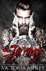 Royal Savage - Victoria Ashley, Charisse Spiers, Clarise Tan (ISBN: 9781519651853)