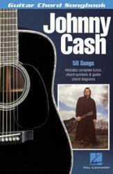 Johnny Cash - Johnny Cash (ISBN: 9780634079467)