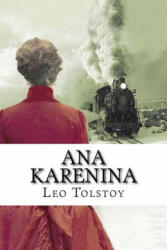 Ana Karenina (English Edition) - Leo Tolstoy (ISBN: 9781537245423)