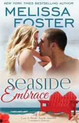 Seaside Embrace (ISBN: 9781941480281)