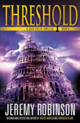 Threshold (ISBN: 9781941539477)