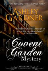 A Covent Garden Mystery (ISBN: 9781946455475)