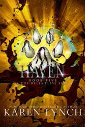 Haven (ISBN: 9781948392143)
