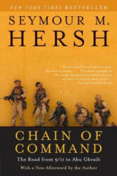 Chain of Command (ISBN: 9780060955373)
