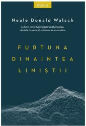 Furtuna dinaintea liniștii (ISBN: 9786063347719)