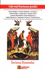 Invierea Domnului. Cele mai frumoase predici - Marius Vasileanu (ISBN: 9786068756745)