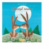 Iepurasul norocos - Guido van Genechten (ISBN: 9786067046762)