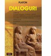 Dialoguri - Platon (ISBN: 9789736365072)