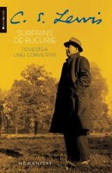 Surprins de Bucurie - C. S. Lewis (ISBN: 9789735066888)