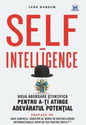 Self-Intelligence (ISBN: 9786060480655)