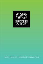 Success Journal (ISBN: 9786060480211)