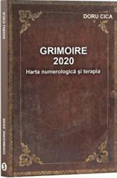 Grimoire 2020 - Doru Cica (ISBN: 9786069092187)