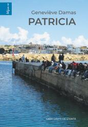 Patricia - Genevieve Damas (ISBN: 9786061714896)