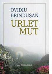 Urlet mut - Ovidiu Brindusan (ISBN: 9786061714315)