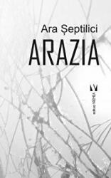 Arazia - Ara Septilici (ISBN: 9789736459689)