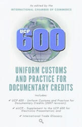 Ucp 600 - Search and Check Publishers (ISBN: 9781660774296)