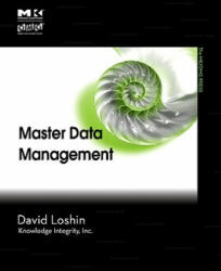 Master Data Management (ISBN: 9780123742254)