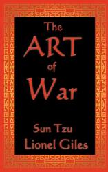Art of War - Lionel Giles (ISBN: 9781604593556)