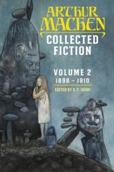 Collected Fiction Volume 2 (ISBN: 9781614982494)
