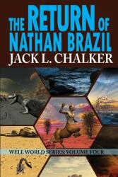 The Return of Nathan Brazil (ISBN: 9781612422107)
