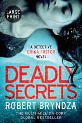 Deadly Secrets (ISBN: 9781916211759)