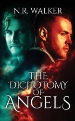 The Dichotomy of Angels (ISBN: 9781925886542)