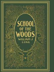 School of the Woods (ISBN: 9781599151908)