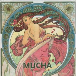 Mucha - Daniel Kiecol (ISBN: 9783741922442)