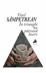 In triunghi nu patrund lasere - Viorel Sampetrean (ISBN: 9786066648578)