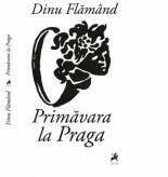Primavara la Praga - Dinu Flamand (ISBN: 9786066648172)